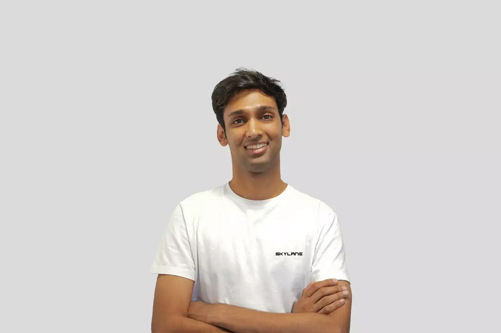 Mohak Nahta founder Atlys Mohak Nahta founder Atlys